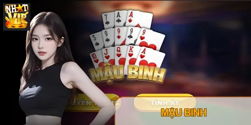 Mậu Binh Nhatvip – Luật Xếp Bài, Cách Tính Chi Và Mẹo Chơi Hay