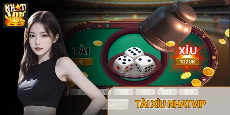 Tài Xỉu Nhatvip – Luật Chơi, 7 Bí Kíp Soi Cầu Và Bắt Cầu Bệt