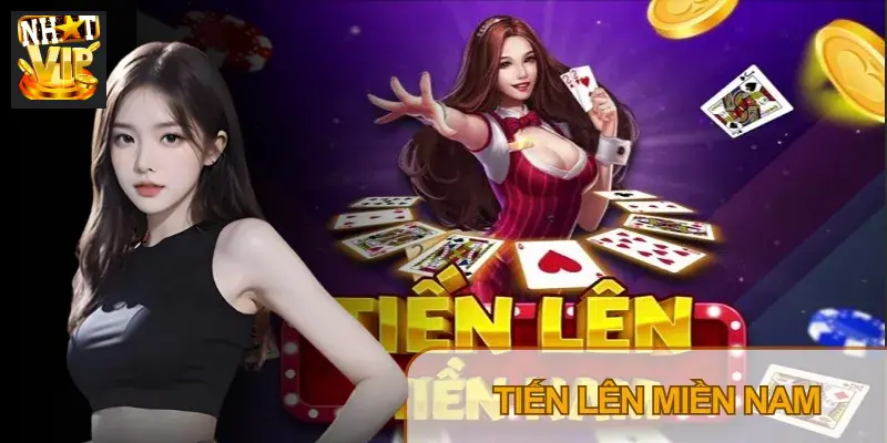 Tiến Lên Miền Nam Nhatvip – Luật Chơi, Chặt Heo Và Mẹo Nhớ Bài