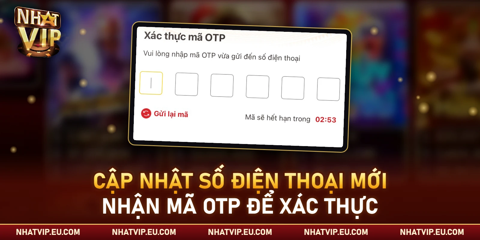 Lưu ý quan trọng khi gặp lỗi trong quá trình kích hoạt SĐT