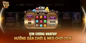 Mini Game Kim Cương Nhatvip – Luật Chơi, Bảng Thưởng Và Mẹo Hũ