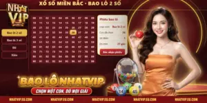 Bao Lô Nhatvip – Cách Chơi, Cách Tính Tiền Thắng