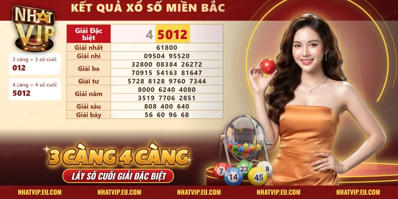 Cách Đánh 3 Càng 4 Càng Nhatvip – Tỷ Lệ Và Cách Chơi